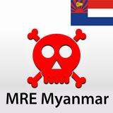 MRE Myanmar (Karen) 圖標
