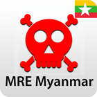 MRE Myanmar simgesi