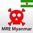 MRE Myanmar (Ta'ang)