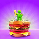 Eat Fit: Idle Adventure APK