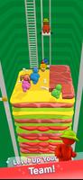 Eat Fit: Idle Adventure скриншот 1