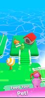 Eat Fit: Idle Adventure скриншот 3