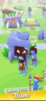 King of Tribes: Idle Evolution پوسٹر