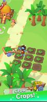 King of Tribes: Idle Evolution اسکرین شاٹ 1