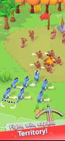 King of Tribes: Idle Evolution اسکرین شاٹ 2
