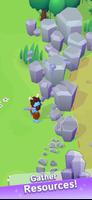 King of Tribes: Idle Evolution اسکرین شاٹ 3