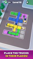 Truck Jam screenshot 1