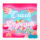 Crash Legend icône