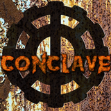 The100:Conclave アイコン