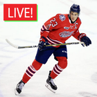 Watch NHL Live Streaming FREE biểu tượng