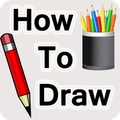 How to Draw - Draw Step by Step