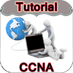 Learn CCNA Tutorial simgesi