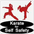Learn Karate for Self Safety