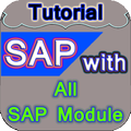 SAP with all SAP Module