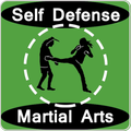 Self Defense and Martial Arts