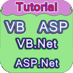 Visual Basic VB.Net ASP ASP.Net Tutorial