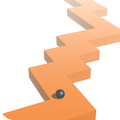 ZigZag Run