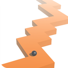 ZigZag Run أيقونة