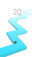 ZigZag Run 截图 1