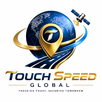TouchSpeed Global Positioning APK