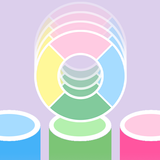 The Bouncing Circle ícone