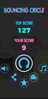The Bouncing Circle постер