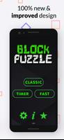 Block Puzzle poster