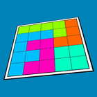 Fill The Space icono