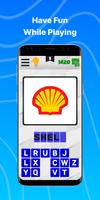 BrandMaster: Logo Quiz تصوير الشاشة 2