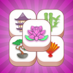 Mahjong Blossom Journey आइकन