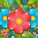 Match 3 Flowers APK