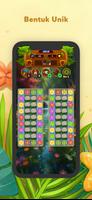 Cocokkan 3 Bunga syot layar 2