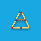 MatchStick Puzzle Game icon