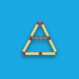 MatchStick Puzzle Game icon