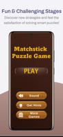 MatchStick Puzzle Game screenshot 2