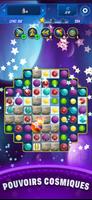 Planets Crush Match 3 capture d'écran 3