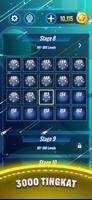 Planets Crush Match 3 screenshot 2