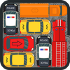 Unblock Car Parking icon