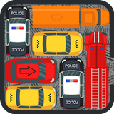 Icona Sblocca l'Auto dal Parcheggio