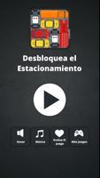 Desbloquea el Auto del Parking Poster