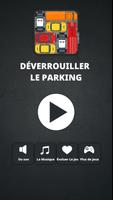 Débloque la Voiture du Parking Affiche