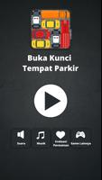 Bebaskan Mobil dari Parkir poster