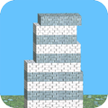 Stack Tower Challenge
