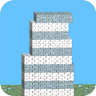 Tower Blocks Challenger иконка