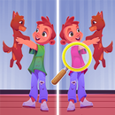 TwinSeek: Find the Differences APK