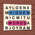 Wordsearch Puzzles иконка