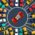 Entsperren Sie Parking 2024