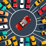 Unblock Parking 2024 icon