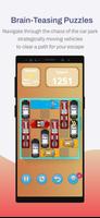 Unblock Parking 2024 poster