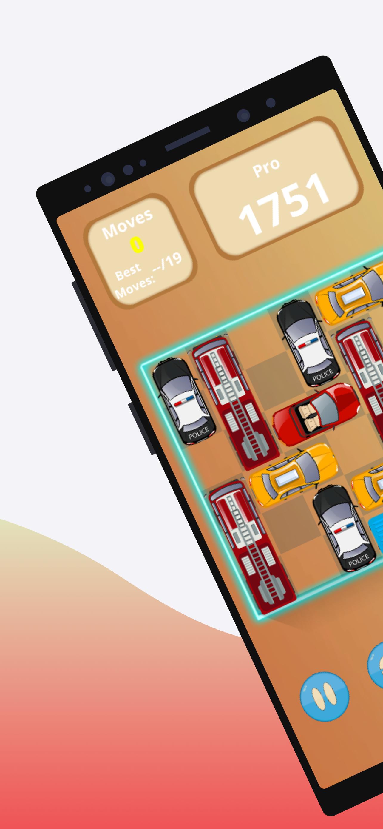 Скачать Unblock Parking 2024 APK для Android